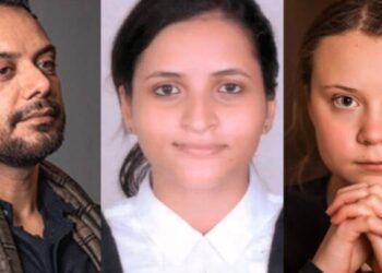 ടൂള്‍ കിറ്റ് ; നികിത ജേക്കബിനെയും ശാന്തനു മുകുളിനെയും അറസ്റ്റ് ചെയ്യാൻ ഡല്‍ഹി പൊലീസ് മഹാരാഷ്ട്രയിൽ