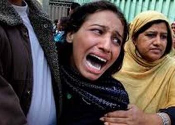 പാകിസ്ഥാനിൽ നാല് വനിതാ സാമൂഹ്യപ്രവർത്തകരെ ഭീകരർ വധിച്ചു