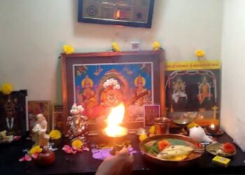 ഭാര്യ ഗർഭം ധരിക്കുന്നില്ല, അമ്പലത്തിൽ നിന്ന് വിഗ്രഹങ്ങൾ മോഷ്ടിച്ച് പൂജ നടത്തിയ യുവാവ് പിടിയിൽ