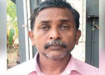 വ്യാജ വിലാസത്തിൽ പതിമൂന്ന് വർഷം ഒളിവിൽ; കുപ്രസിദ്ധ വാഹന മോഷ്ടാവ് പിടികിട്ടാപ്പുള്ളി സലാഹുദ്ദീൻ പിടിയിൽ