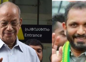 ഇ. ശ്രീധരൻ ബി ജെ.പിയിലേക്ക്