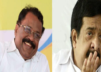 ‘ഗവർണർ എന്ത് ചെയ്യണമെന്ന് ചെന്നിത്തലയേക്കാൾ നന്നായി എനിക്കറിയാം‘; ശ്രീധരൻ പിള്ള