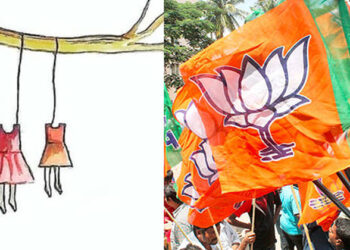 ‘വാളയാർ കേസ് അട്ടിമറിക്കാൻ സർക്കാരും പൊലീസും ശ്രമിച്ചു‘; ഉത്തരേന്ത്യയിലേക്ക് നോക്കിയിരിക്കുന്ന സർക്കാരും മാധ്യമങ്ങളും സംസ്ഥാനത്തെ പിന്നോക്ക വിഭാഗങ്ങൾക്കെതിരായ അതിക്രമങ്ങൾ അവഗണിക്കുകയാണെന്ന് ബിജെപി