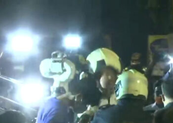 മുംബൈയിൽ കൊവിഡ് ആശുപത്രിയിൽ തീപിടുത്തം; രോഗികൾക്ക് മാരകമായി പൊള്ളലേറ്റു, മരണം നടന്നതായി റിപ്പോർട്ട്