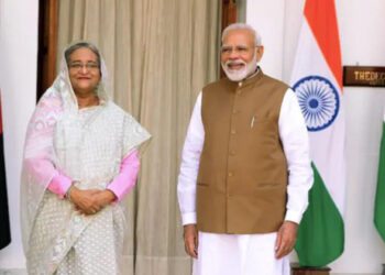 കോവിഡ് ആരംഭിച്ചതിന് ശേഷമുള്ള ആദ്യ വിദേശ പര്യടനം ; പ്രധാനമന്ത്രി ബംഗ്ലാദേശിലേക്ക്