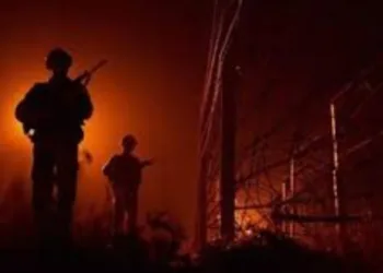 രാജ്യത്ത് നുഴഞ്ഞു കയറാന്‍ ശ്രമിച്ച പാകിസ്ഥാന്‍ ഭീകരനെ സുരക്ഷാ സേന വധിച്ചു