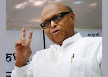 മഹാരാഷ്ട്ര മുന്‍മന്ത്രിയും, വിദ്യാഭ്യാസ മന്ത്രി വര്‍ഷ ഗെയ്ക്ക്‌വാദിന്റെ പിതാവാവുമായ ഏക്‌നാഖ് ഗെയ്ക്ക്‌വാദ്‌ കോവിഡ് ബാധിച്ചു അന്തരിച്ചു