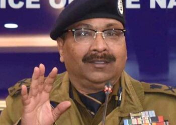 ”ജമ്മു കശ്മീരില്‍ 4 വ്യത്യസ്ത ഓപ്പറേഷനുകളില്‍ 12 തീവ്രവാദികള്‍ കൊല്ലപ്പെട്ടു; ലഷ്‌കര്‍ ഇ ത്വായിബ പ്രവര്‍ത്തകരാണെന്നാണ് സംശയം;” ഡിജിപി ദില്‍ബാഗ് സിംഗ്