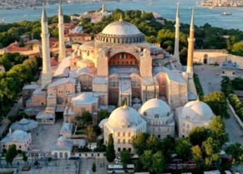 യൂറോപ്യന്‍ രാജ്യങ്ങളിലും ഇസ്ലാമികവത്ക്കരണം ശക്തം ; കാനഡയില്‍ മാത്രം 12 ക്രിസ്ത്യന്‍ പള്ളികള്‍ മസ്ജിദുകളാക്കി മാറ്റി