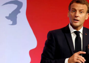 ‘ഫ്രാന്‍സിലെ ഇസ്‌ലാമിസ്റ്റുകളുടെ പ്രവർത്തനം തടഞ്ഞില്ലെങ്കിൽ ആഭ്യന്തര കലാപം’ താക്കീതുമായി സൈനീക മേധാവികൾ 