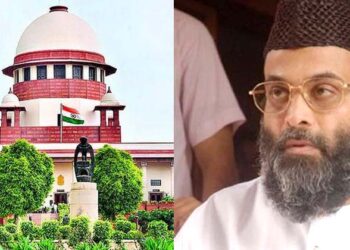 ”ജാമ്യം അനുവദിച്ചാല് ഭീകരവാദികളുടെ സഹായത്തോടെ വിചാരണ നടപടികളില്നിന്ന് ഒളിച്ചോടാന് സാധ്യതയുണ്ട്” മഅ്ദനിക്ക് ജാമ്യവ്യവസ്ഥയില് ഇളവ് അനുവദിക്കണമെന്ന അപേക്ഷക്കെതിരെ കര്ണാടക സര്ക്കാര് സുപ്രീംകോടതിയില്