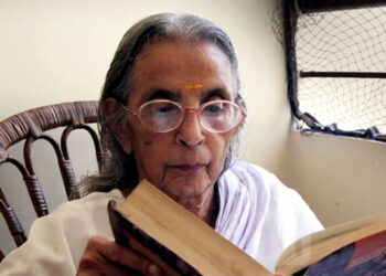 പ്രശസ്ത ബാലസാഹിത്യകാരി സുമംഗല (ലീല അന്തർജനം) അന്തരിച്ചു