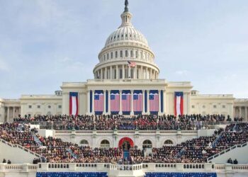 അമേരിക്കയുടെ ഭരണതലപ്പത്ത് ഇന്ത്യന്‍ വംശജരായ രണ്ട് വനിതകൾ