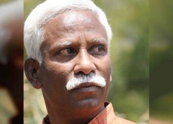 നടനും ദലിത്​ ആക്​ടിവിസ്റ്റുമായ വീര സതീദാര്‍ കോവിഡ്​ ബാധിച്ച്‌​ മരിച്ചു