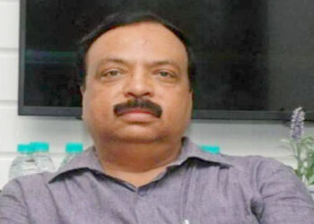 എയിംസിലെ സീനിയര്‍ അഡ്മിനിസ്ട്രേറ്റീവ് ഓഫീസര്‍ ജി.ആര്‍.പിള്ള കോവിഡ് ബാധിച്ച്‌ മരിച്ചു