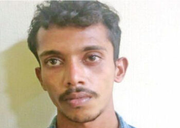 പ്രായപൂർത്തിയാകാത്ത പെൺകുട്ടിയെ ബലാത്സംഗം ചെയ്യാൻ ശ്രമം; കോഴിക്കോട് സ്വദേശി അർഷാദ് അറസ്റ്റിൽ