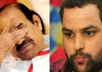 കള്ളപ്പണം വെളുപ്പിക്കൽ കേസ്; ബിനീഷ് കോടിയേരിയുടെ ജാമ്യാപേക്ഷ വീണ്ടും തള്ളി