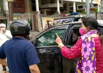 പദ്മ വിഭൂഷണ്‍ ജേതാവ് ചന്നുലാല്‍ മിശ്രയുടെ മകള്‍ കോവിഡ് ബാധിച്ച് മരിച്ചു; ആശുപത്രിക്കെതിരെ ആരോപണവുമായി കുടുംബം