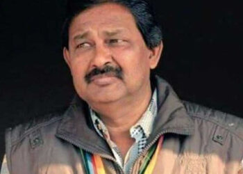 മോസ്കോ ഒളിംപിക്സിൽ സ്വർണം നേടിയ ഇന്ത്യൻ ഹോക്കി ടീമംഗം രവീന്ദർ പാൽ സിങ് കോവിഡ് ബാധിച്ചു മരിച്ചു