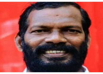 കൊവിഡ് ബാധ; കമ്മട്ടിപ്പാടം കൗൺസിലർ മരിച്ചു