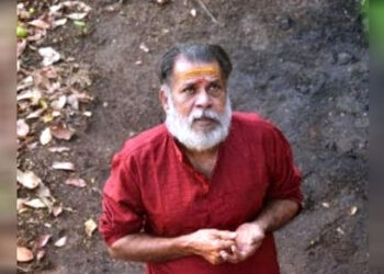 സാഹിത്യകാരനും നടനുമായ മാടമ്പ് കുഞ്ഞുകുട്ടൻ അന്തരിച്ചു