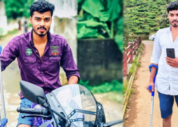 പ്രത്യാശയുടെ രാജകുമാരൻ ഒടുവിൽ കീഴടങ്ങി; കാൻസറിനെ പുഞ്ചിരിയോടെ നേരിട്ട് ആയിരങ്ങൾക്ക് പ്രചോദനമായ നന്ദു മഹാദേവ അന്തരിച്ചു