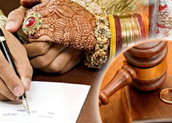 ഇസ്രായേലിലുള്ള മ​ല​യാ​ളി ദമ്പതികളുടെ വിവാഹ രജിസ്​ട്രേഷന്‍   വീ​ഡി​യോ കോ​ണ്‍​ഫ​റ​ന്‍​സി​ങ്​ മു​ഖേ​ന ​നടത്താന്‍ അനുമതി നൽകി ഹൈക്കോടതി