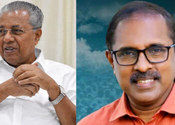 ”സത്യപ്രതിജ്ഞ നടത്തി രോഗം പടര്‍ത്തരുത്;കേരളം ഒരു മരണ വീടാണ്, ഇവിടെ ആഘോഷം നടത്തരുത്”ഡോ. എസ്‌എസ് ലാല്‍