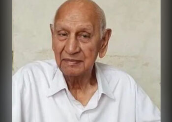 മുൻ വിദേശകാര്യമന്ത്രിയുമായും കേരളത്തിന്റെ മുൻ ഗവർണറുമായിരുന്ന ആർ.എൽ.ഭാട്ടിയ കോവിഡ് ബാധിച്ച് മരിച്ചു