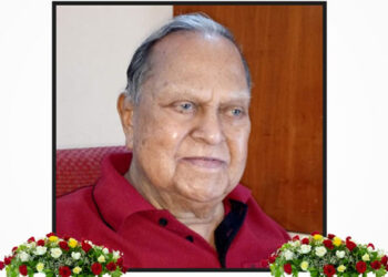 മുന്‍ ഇന്ത്യന്‍ ഫോറസ്​റ്റ് സര്‍വീസ് ഉദ്യോഗസ്ഥന്‍ നെഗിന്‍ഹാല്‍ കോവിഡ് ബാധിച്ച്‌ മരിച്ചു; വിടവാങ്ങിയത് ബംഗളൂരുവിന്റെ ഹരിതശില്പി