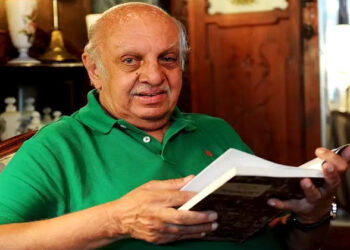 പ്രമുഖ സംഗീത സംവിധായകന്‍ പത്മശ്രീ വന്‍രാജ് ഭാട്ടിയ അന്തരിച്ചു