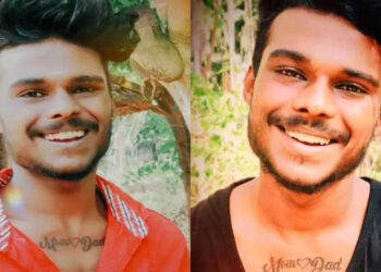 പ്രായപൂർത്തിയാകാത്ത പെൺകുട്ടിയെ പീഡിപ്പിച്ച് ഗർഭിണിയാക്കി; ടിക് ടോക് താരം അമ്പിളി അറസ്റ്റിൽ