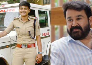 ”നിശ്ചയദാര്‍ഢ്യം കൊണ്ട് ജീവിത വിജയം നേടിയ ആനിയ്ക്ക് അഭിനന്ദനങ്ങള്‍; ഒരുപാടുപേരുടെ ജീവിതസ്വപ്നങ്ങള്‍ക്ക് പ്രചോദനമാകട്ടെ”; ആനി ശിവയ്ക്ക് അഭിനന്ദനവുമായി മോഹന്‍ലാല്‍