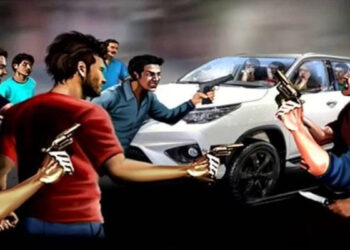 ‘ബവാരിയ‘; ഇന്ത്യ കണ്ട കൊടും ഭീകരന്മാരായ കൊള്ള സംഘത്തിന്റെ കഥ (വീഡിയോ)