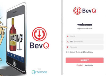 ബവ്ക്യൂവിലും ‘നീണ്ട ക്യൂ’; 22 മണിക്കൂറിൽ 1.32 ലക്ഷം കടന്ന് ഡൗൺലോഡ്; കീവേഡുകൾ ബ്രേക്ക്ഔട്ട് വിഭാഗത്തിൽ