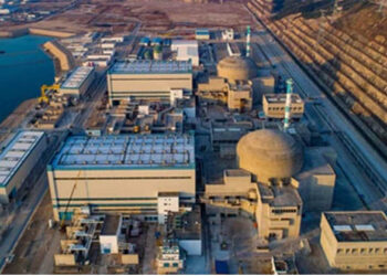 ചൈനയിൽ ആണവനിലയത്തിൽ ചോർച്ച; സ്ഥിരീകരിക്കാതെ സർക്കാർ; സംഭവിക്കാനിടയുള്ള ‘റേഡിയോളജിക്കൽ ദുരന്ത’ത്തിൽ യുഎസിനോട് ആശങ്കയറിയിച്ച് ഫ്രഞ്ച് കമ്പനി