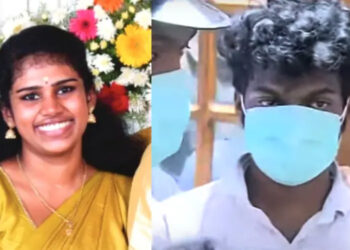 ദൃശ്യ കൊലക്കേസ്; പ്രതി വിനീഷ് ജയിലിൽ ആത്മഹത്യക്ക് ശ്രമിച്ചു