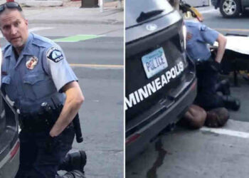 ഫ്ലോയ്ഡ് വധം; ഡെറിക് ഷോവിന് 22.5 വർഷം തടവ്