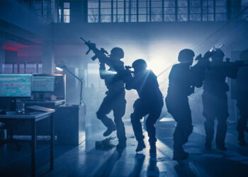 തീവ്രവാദം തടയുന്നതിനായി കേന്ദ്ര നിര്‍ദേശ പ്രകാരം കൗണ്ടർ ഇന്‍റലിജൻസ് സെൽ രൂപീകരിക്കാനൊരുങ്ങി സംസ്ഥാനം