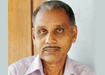 പൂവച്ചൽ ഖാദർ അന്തരിച്ചു