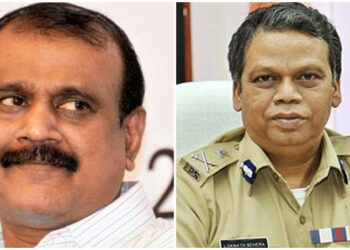 ‘കേരളം ഭീകര സംഘടനകളുടെ റിക്രൂട്ടിംഗ് ലക്ഷ്യമായി മാറുന്നു, മലയാളികളുടെ ഭീകര ബന്ധം ആശങ്കയുണ്ടാക്കുന്നു‘; സെൻകുമാറിന്റെ വാക്കുകൾ ആവർത്തിച്ച് ബെഹ്റയും