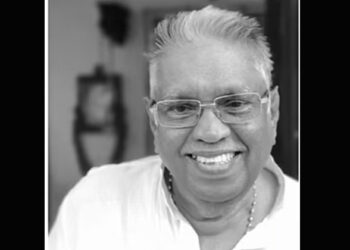 പ്രമുഖ ഛായാഗ്രാഹകൻ ശിവൻ അന്തരിച്ചു; വിടവാങ്ങിയത് ഛായാഗ്രാഹകരായ ശിവൻ സഹോദരന്മാരുടെ പിതാവ്