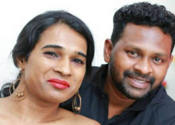 മരണമടഞ്ഞ ട്രാന്‍സ്ജെന്‍ഡര്‍ ആക്ടിവിസ്റ് അനന്യയുടെ പങ്കാളി ജിജു ആത്മഹത്യ ചെയ്തനിലയില്‍