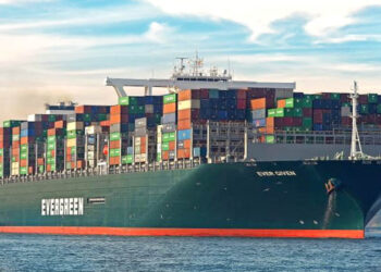 മൂന്ന് മാസം നീണ്ടുനിന്ന വിലപേശലിനൊടുവിൽ ‘എവര്‍ ഗിവണ്‍’ മോചിതയായി