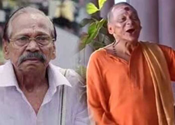 കെ ടി എസ് പടന്നയിൽ അന്തരിച്ചു