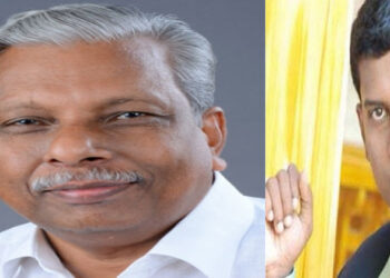 കരുവന്നൂർ ബാങ്ക് തട്ടിപ്പ്; സിപിഎം നേതാവ് ബിജു കരീം ഒറ്റയ്ക്ക് വിഴുങ്ങിയത് 26 കോടി രൂപ, ഭാര്യയുടെ സൂപ്പർ മാർക്കറ്റ് ഉദ്ഘാടനം ചെയ്തത് എ സി മൊയ്തീൻ