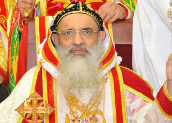 ഓർത്തഡോക്സ് സഭാ തലവൻ പൗലോസ് ദ്വിതീയൻ കാതോലിക്കാ ബാവാ കാലം ചെയ്തു