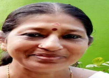 നടിയും സാമൂഹ്യ പ്രവർത്തകയുമായ പ്രസന്ന സുരേന്ദ്രൻ അന്തരിച്ചു