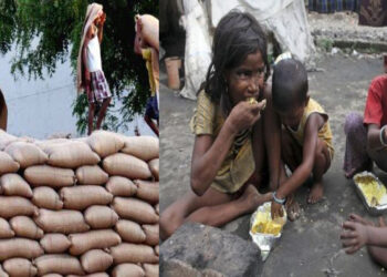 ‘പാവങ്ങൾക്ക് അർഹതപ്പെട്ട റേഷനരി സ്വകാര്യ ഗോഡൗണുകളിലേക്ക്, ഭക്ഷ്യസുരക്ഷാ ഗോഡൗണിലെ ഉപയോഗശൂന്യമായ അരി റേഷൻ കടകളിലേക്ക്‘; പുറത്തു വരുന്നത് അന്നം മുടക്കുന്ന അഴിമതിയുടെ ദുർഗന്ധം വമിക്കുന്ന കഥകൾ