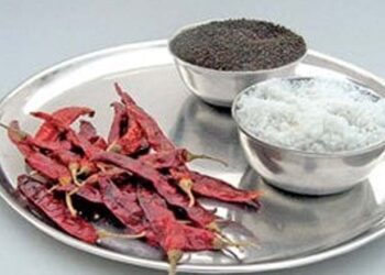 ദൃഷ്ടി ദോഷം എന്നൊന്നുണ്ടോ? ഉപ്പും മുളകും ഉപയോഗിച്ചാൽ ദൃഷ്ടിദോഷം അകലുമോ?